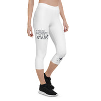 Load image into Gallery viewer, Capri Leggings
