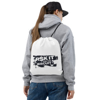 Load image into Gallery viewer, Drawstring bag

