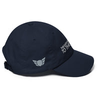 Load image into Gallery viewer, Embroidered hat
