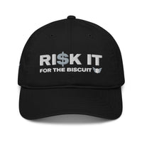 Load image into Gallery viewer, Organic Embroidered hat
