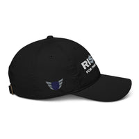 Load image into Gallery viewer, Organic Embroidered hat
