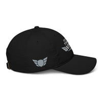 Load image into Gallery viewer, Organic Embroidered hat

