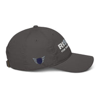Load image into Gallery viewer, Organic Embroidered hat
