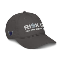 Load image into Gallery viewer, Organic Embroidered hat
