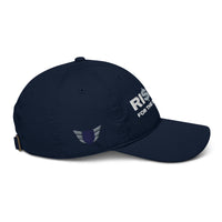 Load image into Gallery viewer, Organic Embroidered hat
