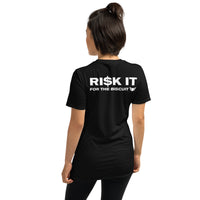Load image into Gallery viewer, Short-Sleeve Unisex Screen Printed T-Shirt
