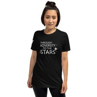 Load image into Gallery viewer, Short-Sleeve Unisex T-Shirt
