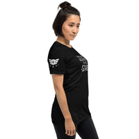 Load image into Gallery viewer, Short-Sleeve Unisex T-Shirt
