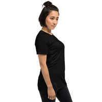 Load image into Gallery viewer, Short-Sleeve Unisex Screen Printed T-Shirt

