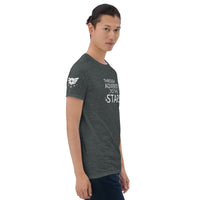 Load image into Gallery viewer, Short-Sleeve Unisex T-Shirt
