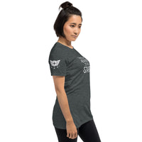 Load image into Gallery viewer, Short-Sleeve Unisex T-Shirt
