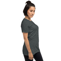 Load image into Gallery viewer, Short-Sleeve Unisex Screen Printed T-Shirt
