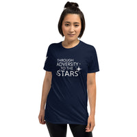 Load image into Gallery viewer, Short-Sleeve Unisex T-Shirt
