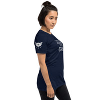 Load image into Gallery viewer, Short-Sleeve Unisex T-Shirt
