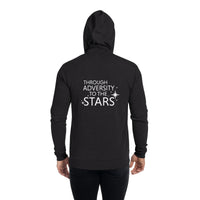 Load image into Gallery viewer, Unisex zip hoodie
