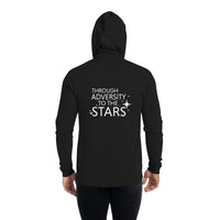 Load image into Gallery viewer, Unisex zip hoodie
