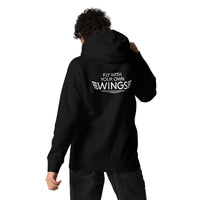 Load image into Gallery viewer, Unisex Screen Print Hoodie
