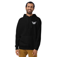 Load image into Gallery viewer, Unisex Screen Print Hoodie
