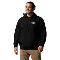Load image into Gallery viewer, Unisex Screen Print Hoodie
