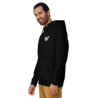 Load image into Gallery viewer, Unisex Screen Print Hoodie
