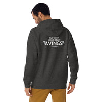 Load image into Gallery viewer, Unisex Screen Print Hoodie
