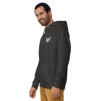 Load image into Gallery viewer, Unisex Screen Print Hoodie
