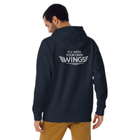 Load image into Gallery viewer, Unisex Screen Print Hoodie
