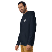 Load image into Gallery viewer, Unisex Screen Print Hoodie
