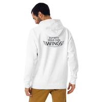 Load image into Gallery viewer, Unisex Screen Printed Hoodie
