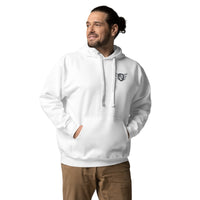 Load image into Gallery viewer, Unisex Screen Printed Hoodie
