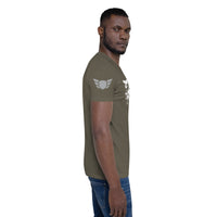 Load image into Gallery viewer, Unisex Screen Printed t-shirt
