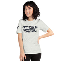 Load image into Gallery viewer, Unisex Screen Printed t-shirt
