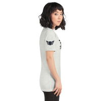 Load image into Gallery viewer, Unisex Screen Printed t-shirt

