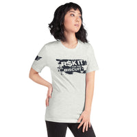 Load image into Gallery viewer, Unisex Screen Printed t-shirt
