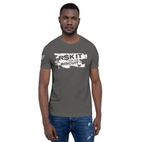 Load image into Gallery viewer, Unisex Screen Printed t-shirt
