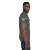 Load image into Gallery viewer, Unisex Screen Printed t-shirt
