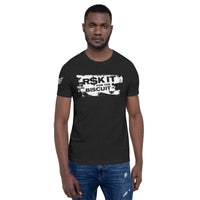 Load image into Gallery viewer, Unisex Screen Printed t-shirt
