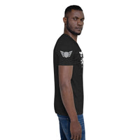 Load image into Gallery viewer, Unisex Screen Printed t-shirt
