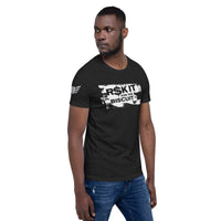 Load image into Gallery viewer, Unisex Screen Printed t-shirt
