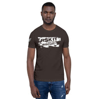 Load image into Gallery viewer, Unisex Screen Printed t-shirt
