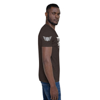 Load image into Gallery viewer, Unisex Screen Printed t-shirt

