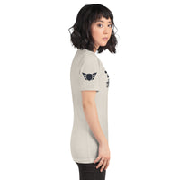 Load image into Gallery viewer, Unisex Screen Printed t-shirt
