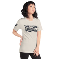 Load image into Gallery viewer, Unisex Screen Printed t-shirt
