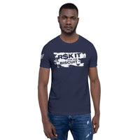 Load image into Gallery viewer, Unisex Screen Printed t-shirt
