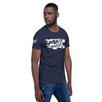 Load image into Gallery viewer, Unisex Screen Printed t-shirt
