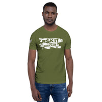 Load image into Gallery viewer, Unisex Screen Printed t-shirt
