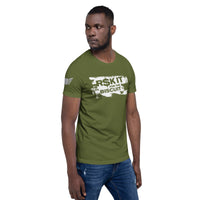 Load image into Gallery viewer, Unisex Screen Printed t-shirt
