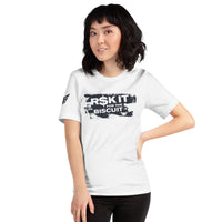 Load image into Gallery viewer, Unisex Screen Printed t-shirt
