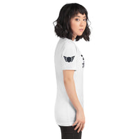 Load image into Gallery viewer, Unisex Screen Printed t-shirt
