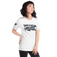 Load image into Gallery viewer, Unisex Screen Printed t-shirt
